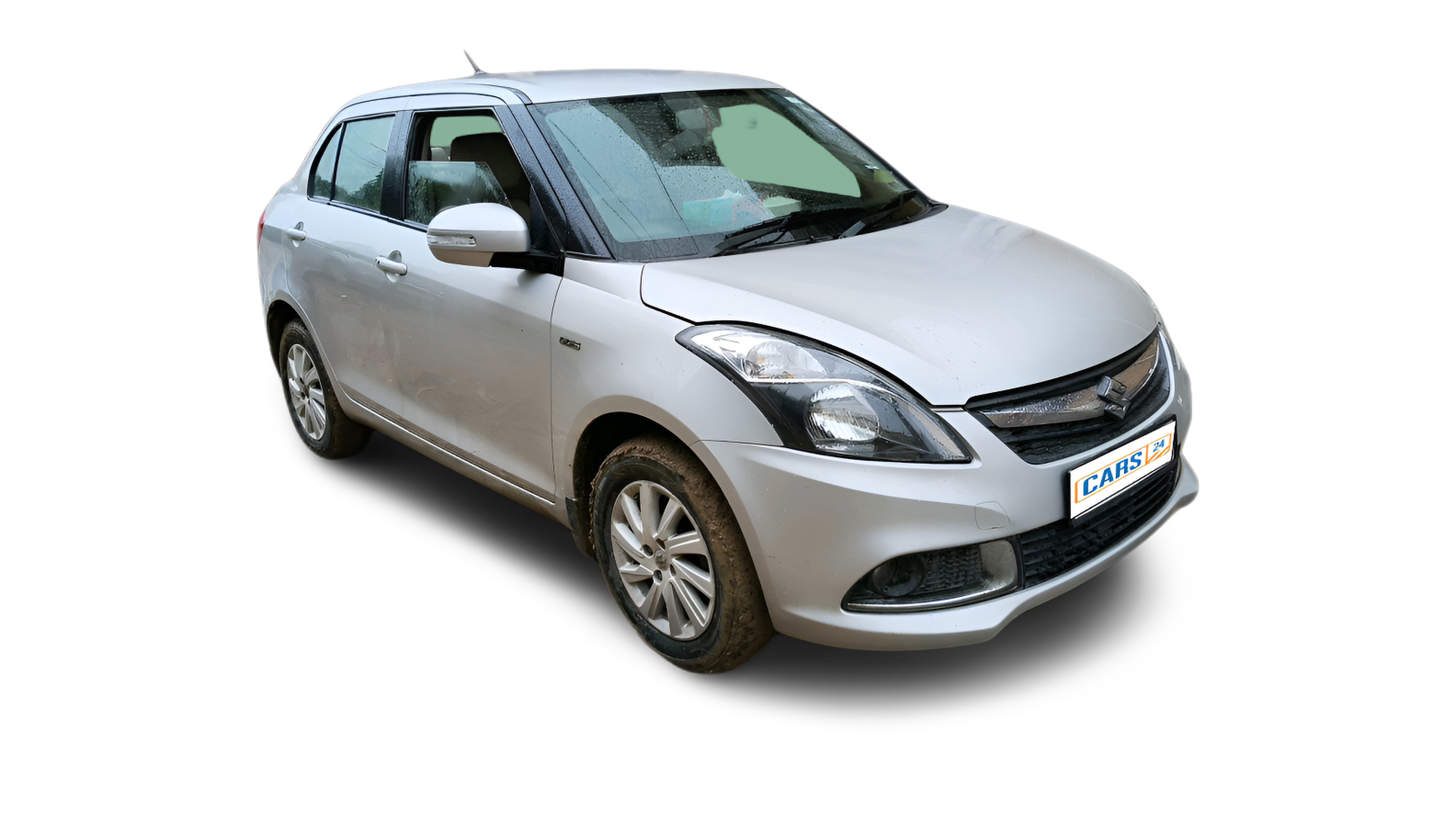 Maruti Swift Dzire-img
